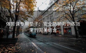 体育课专用垫子:安全防护与训练效果的完美结合