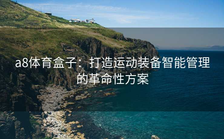 a8体育盒子：打造运动装备智能管理的革命性方案