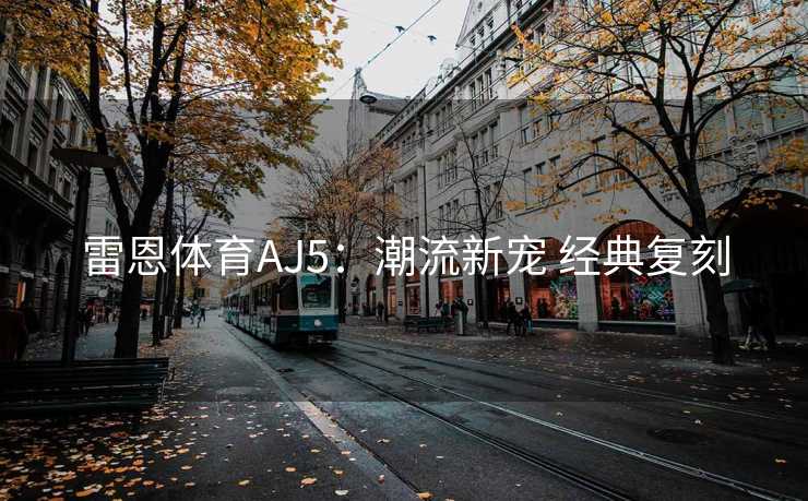 雷恩体育AJ5：潮流新宠 经典复刻